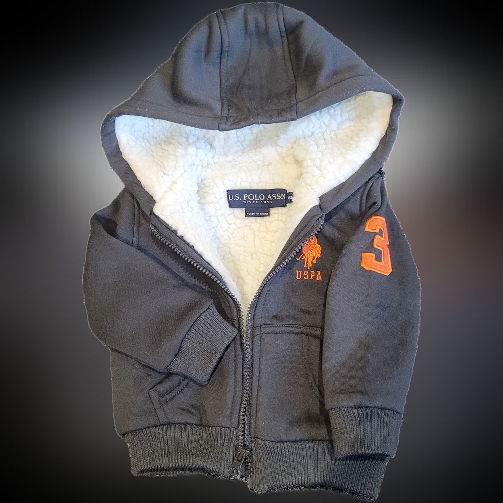 Kids sweater size 18 months